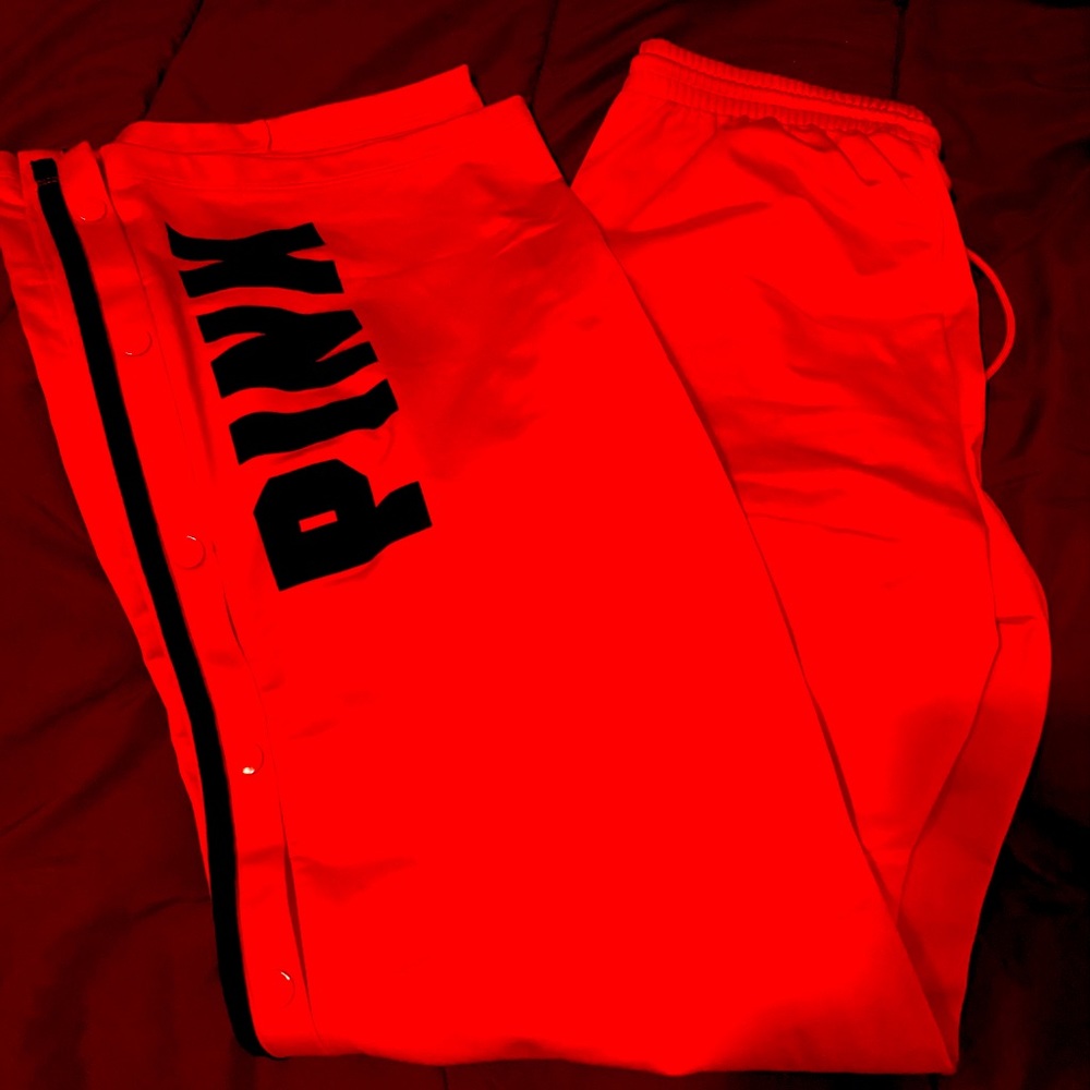 VS PINK Track Pants (limited edition)